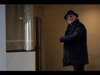 第8話 オグデン・グリーリー