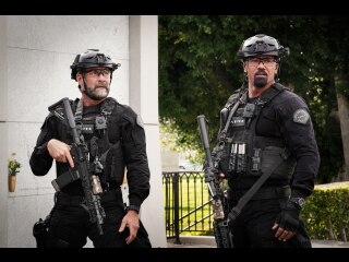 第3話 逃げてきた男