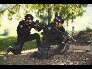 第8話 守るべき家族