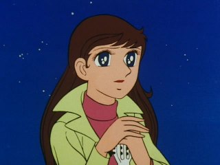 第3話 盗まれたメロデー