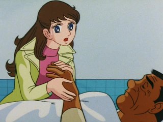 第4話 私には歌がある