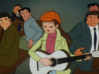 第5話 始めてのアンコール