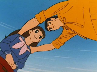 第6話 訪れたチャンス