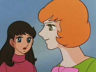 第7話 歌を忘れたカナリア