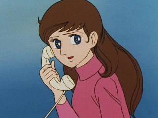 第9話 さよならファニー