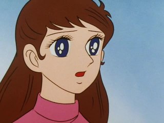 第10話 あすへの旅立ち