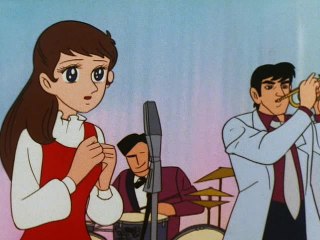 第11話 ひびけ!トランペット