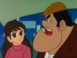 第13話 ふまれた野の草