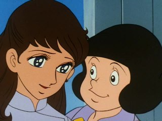 第14話 涙のワンピース