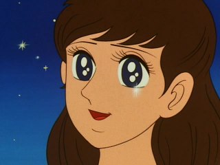 第18話 港にこだまする歌