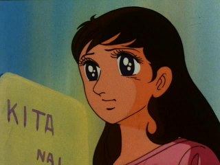 第20話 帰ってきたファニー