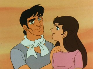 第21話 海に歌えば