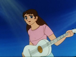 第22話 のぞみのデビュー