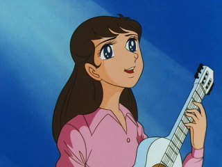 第23話 まぼろしの歌手