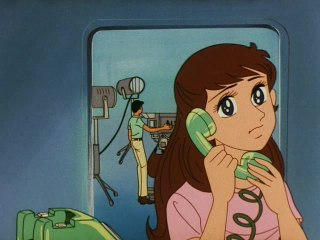 第24話 知らされた秘密