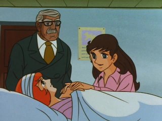 第26話 心の友・心の唄