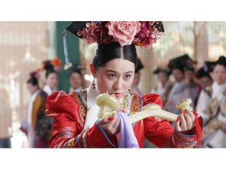 第4話 皇后選び