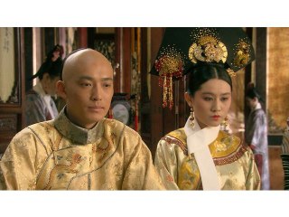 第6話 皇帝のお気に入り