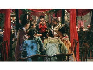 第10話 結婚祝い