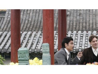 第11話 初めての取材