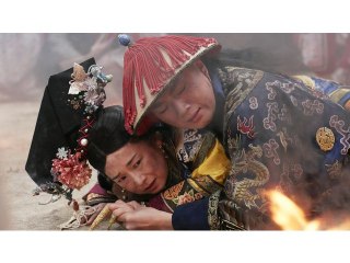 第18話 黒幕は誰か