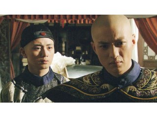 第23話流血の政変