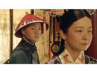 第25話永遠の昴