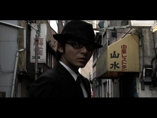 VOL.7 野良犬(前編)