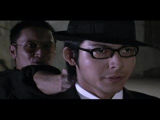 VOL.8 野良犬(後編)