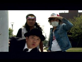 VOL.13 スペースポリス、軍曹