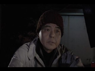 VOL.25 スピンアウト4「真夜中の屋台」