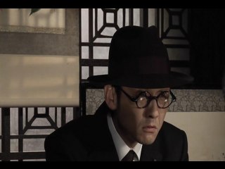 VOL.1 その男　俳句探偵　575