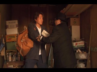 VOL.5 グッバイマザー