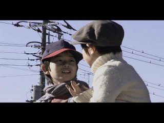 VOL.7 カインとアベル　(第一章)