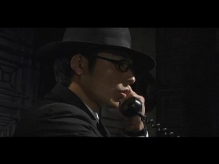 VOL.8 カインとアベル　(第二章)