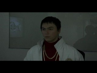 VOL.9 カインとアベル　(第三章)