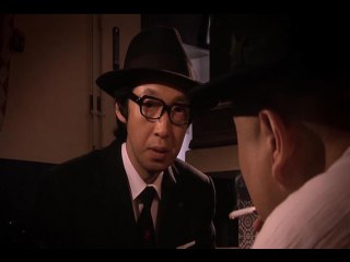 VOL.12 送り火　左