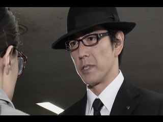 VOL.15 買収を阻止せよ