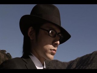 VOL.18 カウントダウン/一本の線