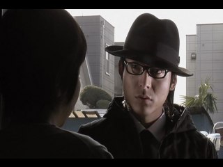 VOL.19 カウントダウン/グラウンドゼロ