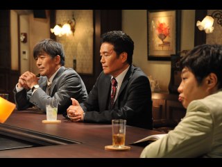 第7話 少年時代の酒