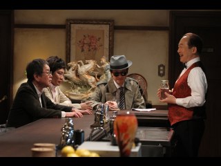 第11話 へそまがり人生