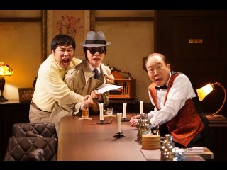 第17話 停電の夜に