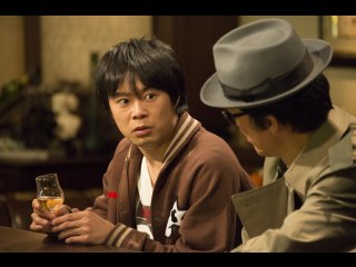 第18話 出発の酒