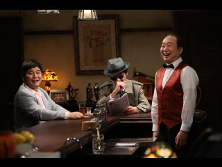 第19話 スコッチ小僧