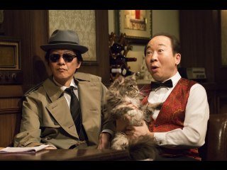 第24話 老猫の仕事(原題：生涯現役)