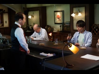 第29話 ガンコな味