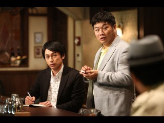 第38話 望郷のワイン
