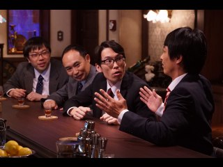 第12話 レモンハートな男たち