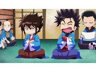 第5刀 恐怖(ホラー)